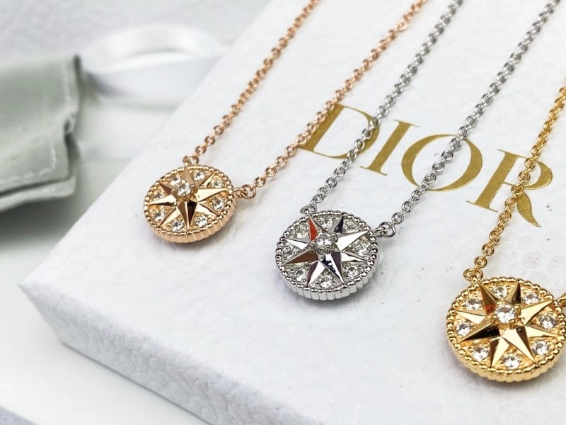 Christian Dior Necklaces SportInspired 232987
