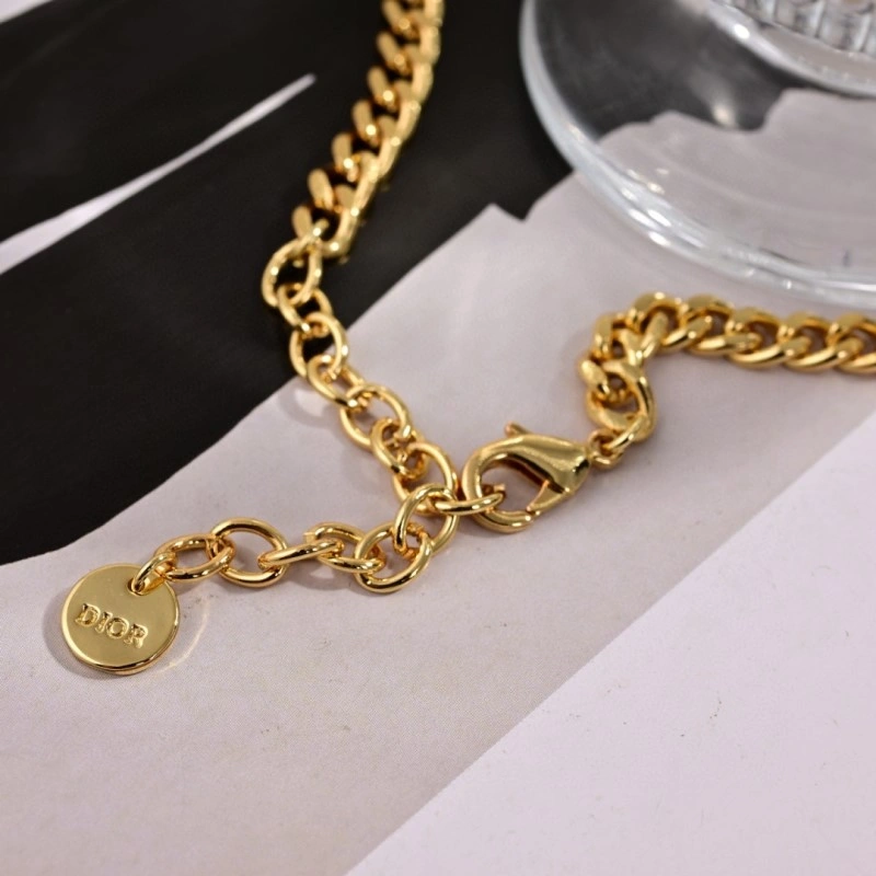 Christian Dior Necklaces EasyMatch 232991