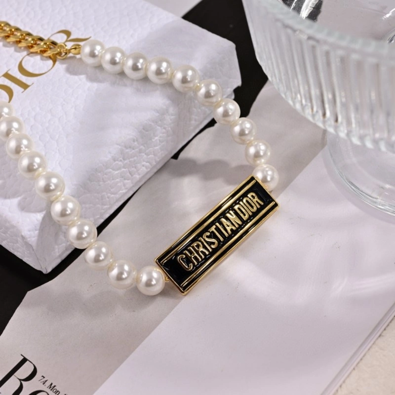 Christian Dior Necklaces EasyMatch 232991