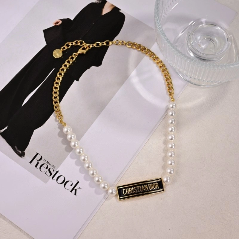Christian Dior Necklaces EasyMatch 232991