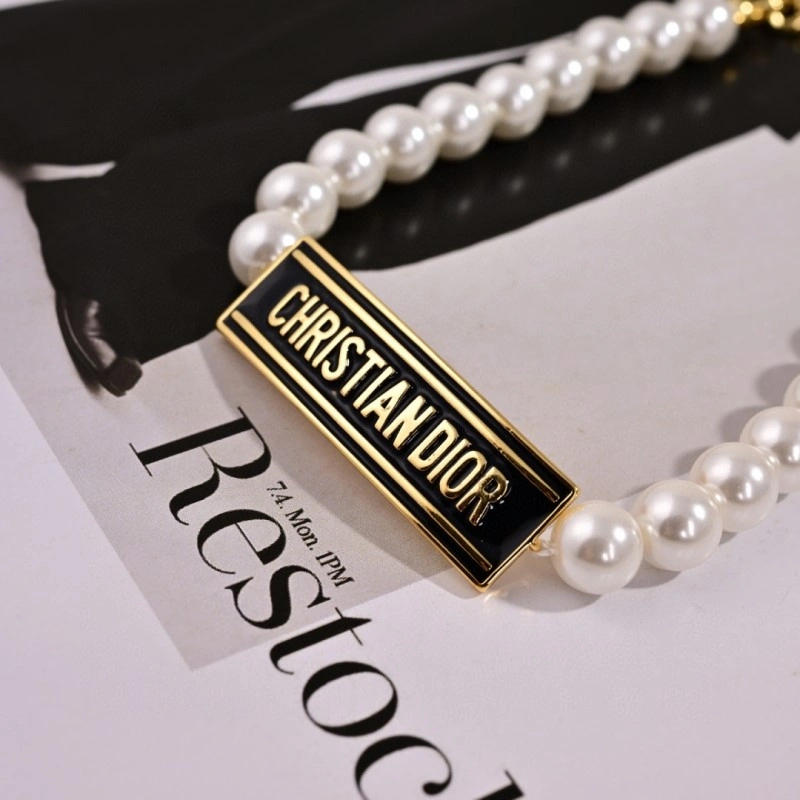 Christian Dior Necklaces EasyMatch 232991
