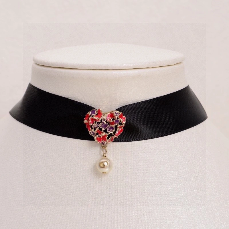 Christian Dior Necklaces TechFriendly 232973