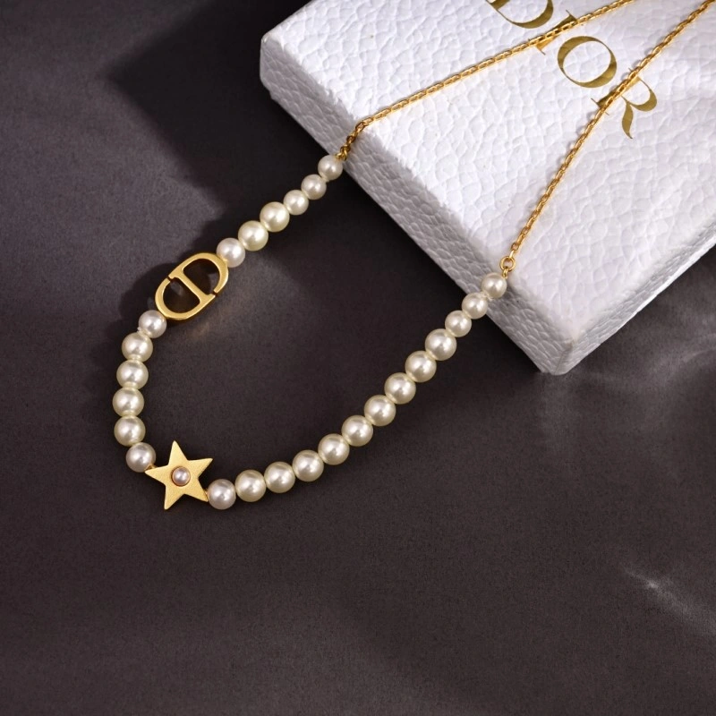 EyeCatching Christian Dior Necklaces 232988