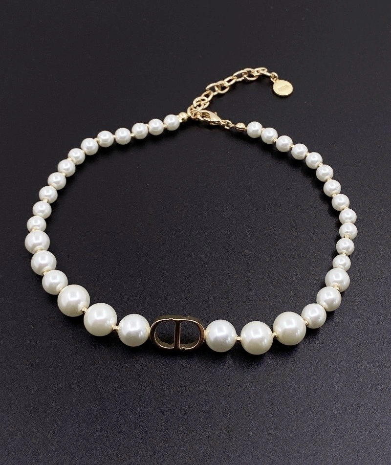 Christian Dior Necklaces Premium 232983