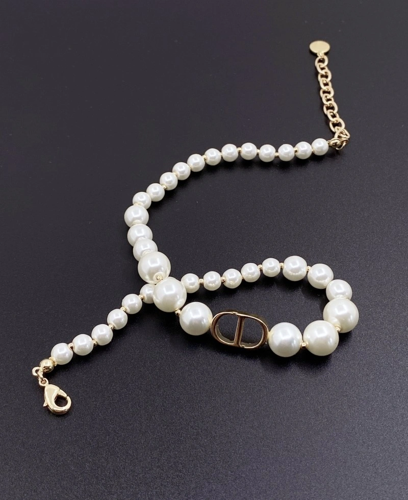 Christian Dior Necklaces Premium 232983