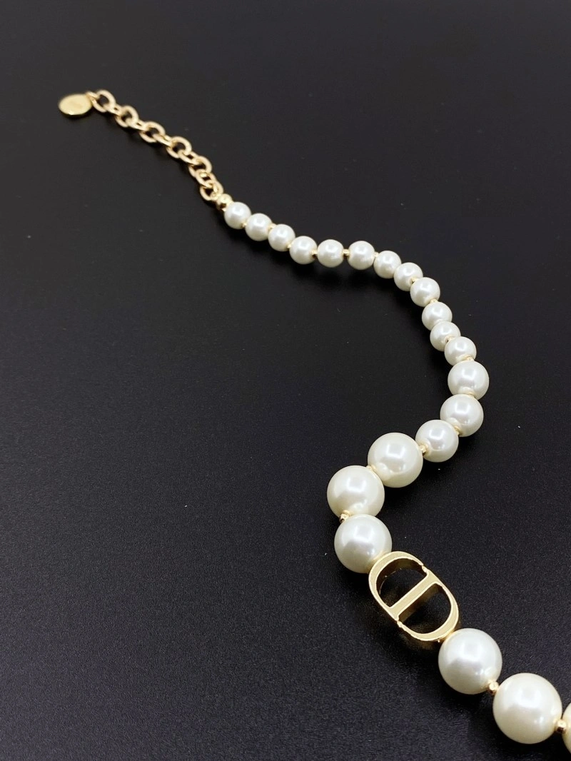 Christian Dior Necklaces Premium 232983