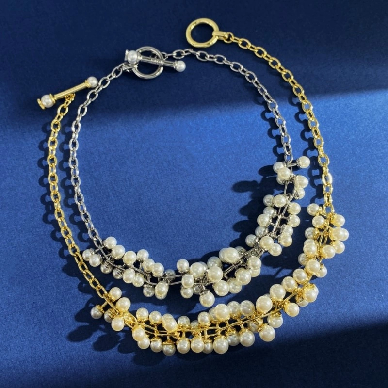 Christian Dior Necklaces Modern 232986