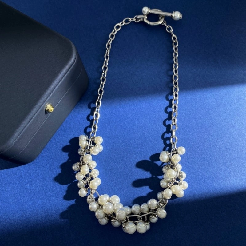 Christian Dior Necklaces Modern 232986