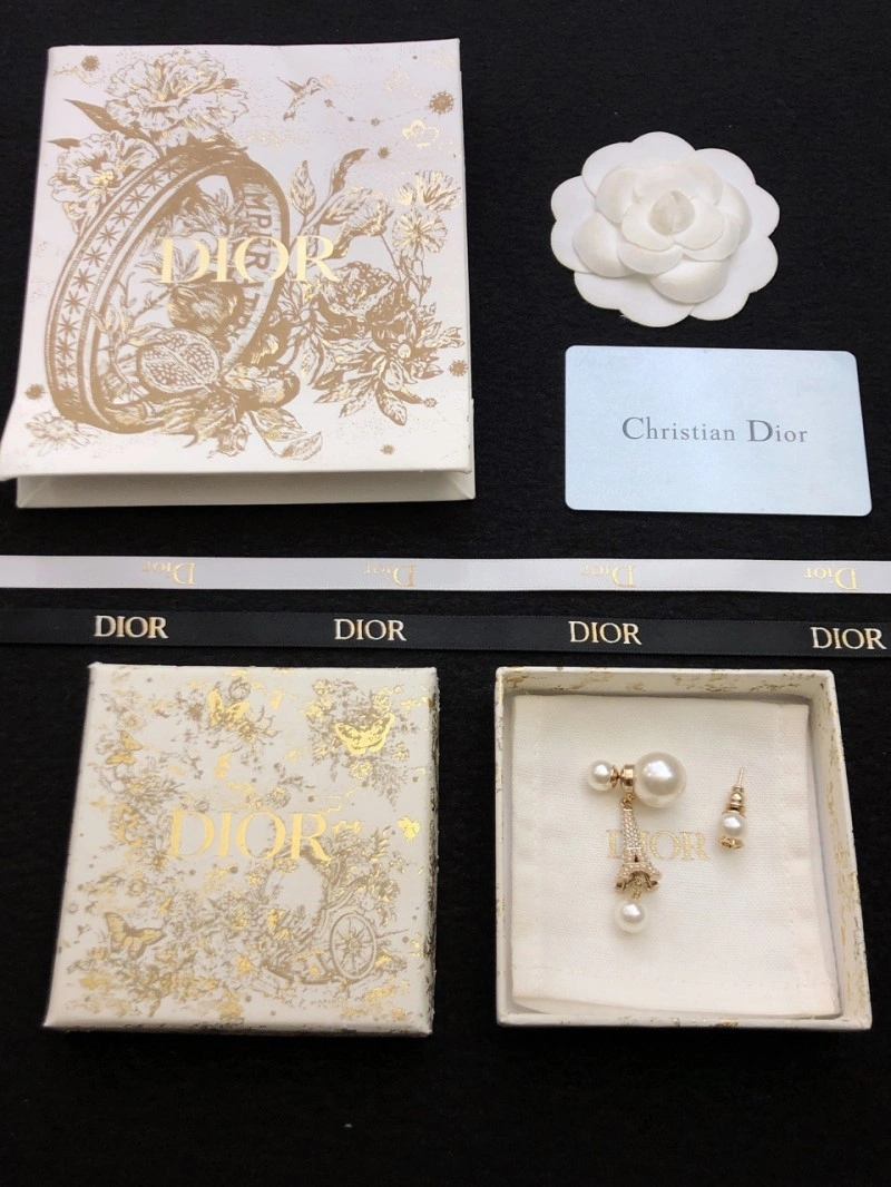Premium Christian Dior Necklaces 233040