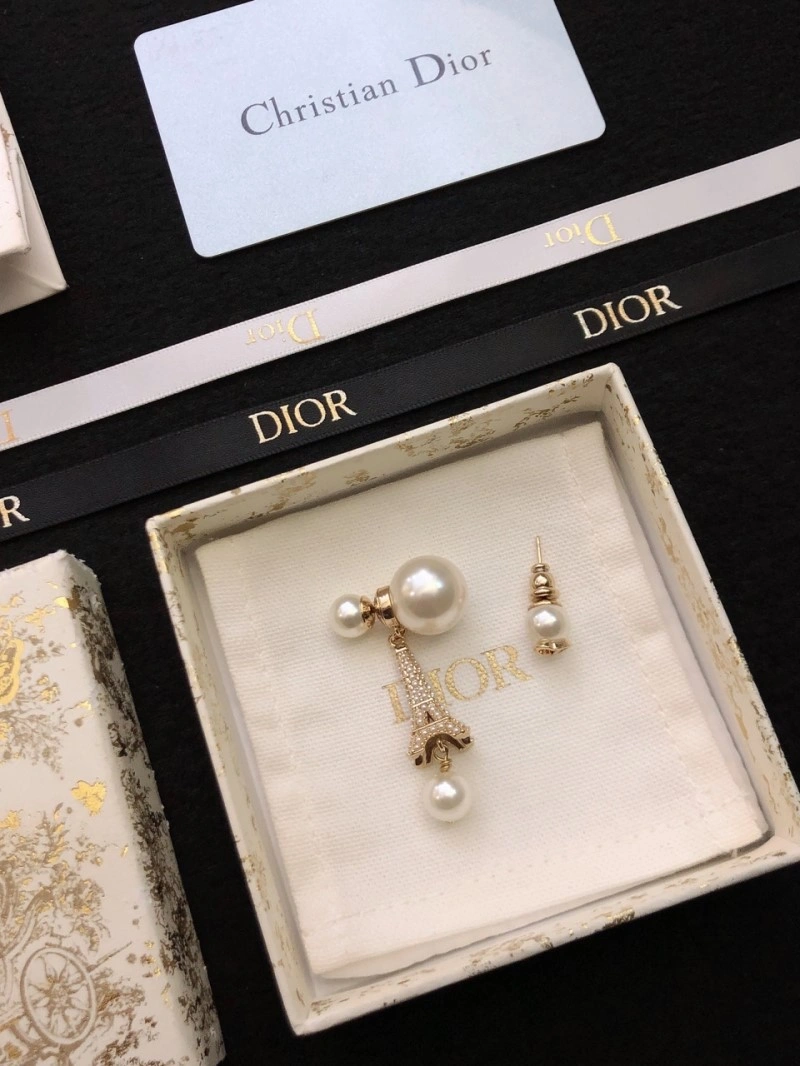 Premium Christian Dior Necklaces 233040
