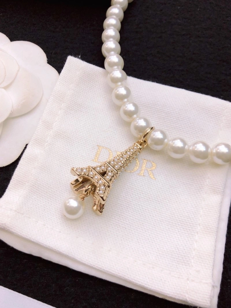 Premium Christian Dior Necklaces 233040