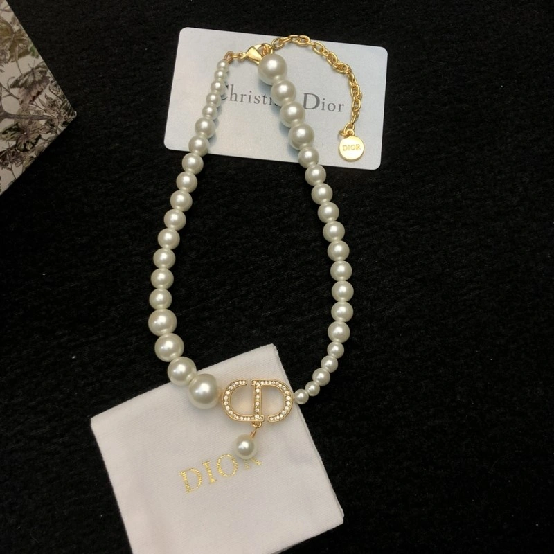 Christian Dior Necklaces TopPick 232975