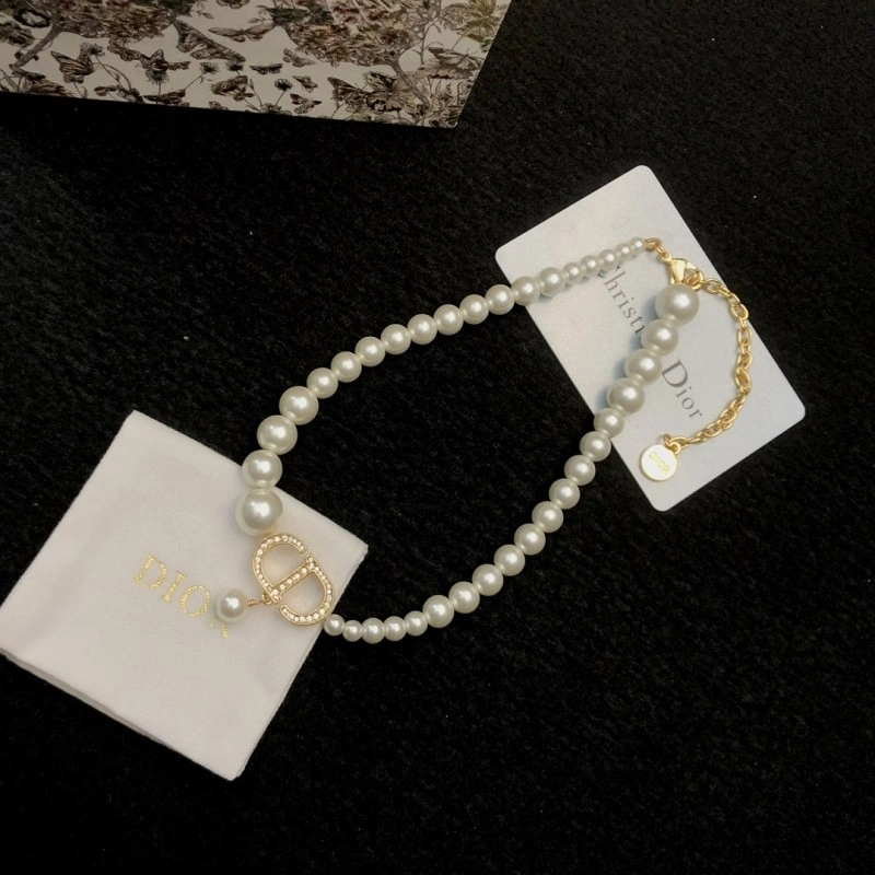 Christian Dior Necklaces TopPick 232975