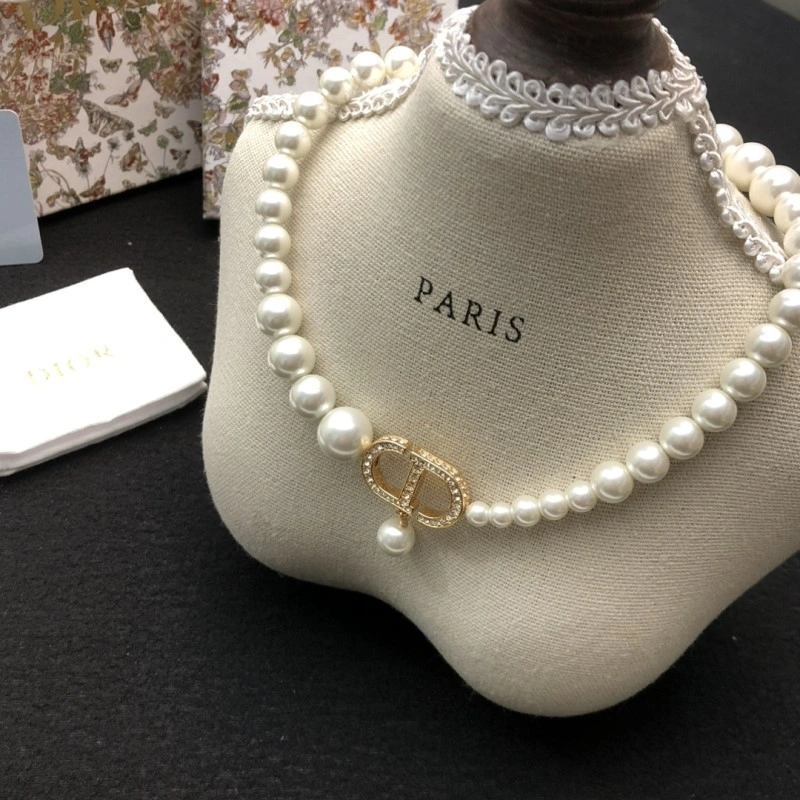 Christian Dior Necklaces TopPick 232975