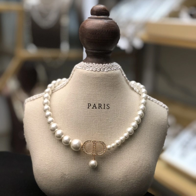 Christian Dior Necklaces TopPick 232975