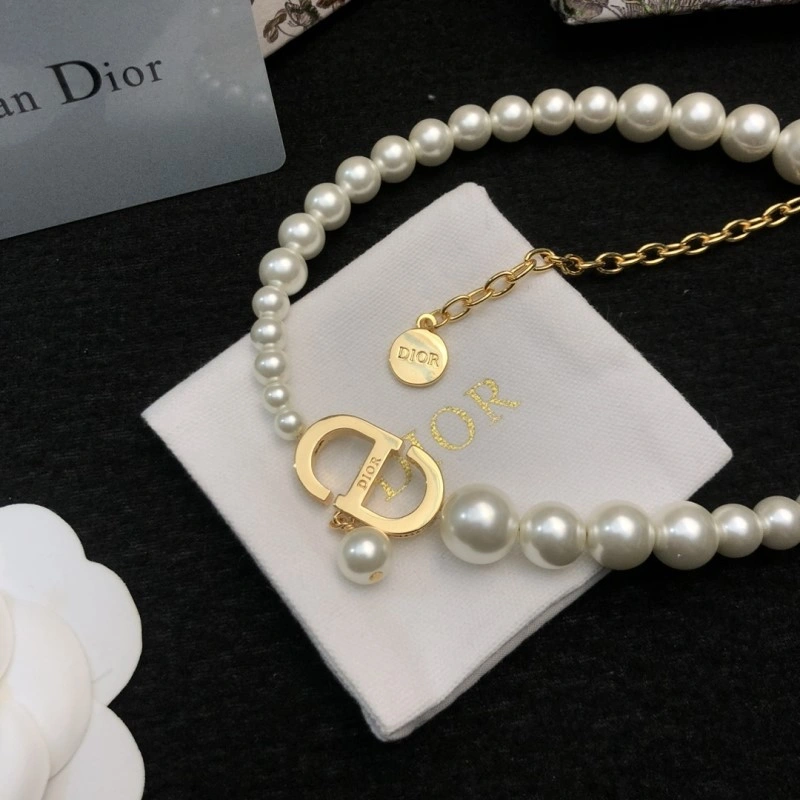 Christian Dior Necklaces TopPick 232975