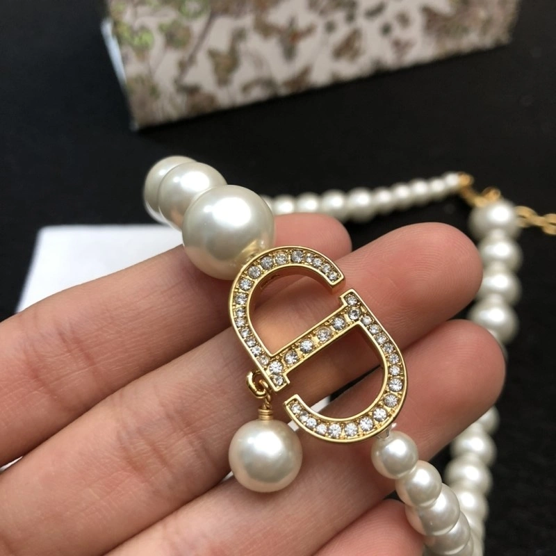 Christian Dior Necklaces TopPick 232975