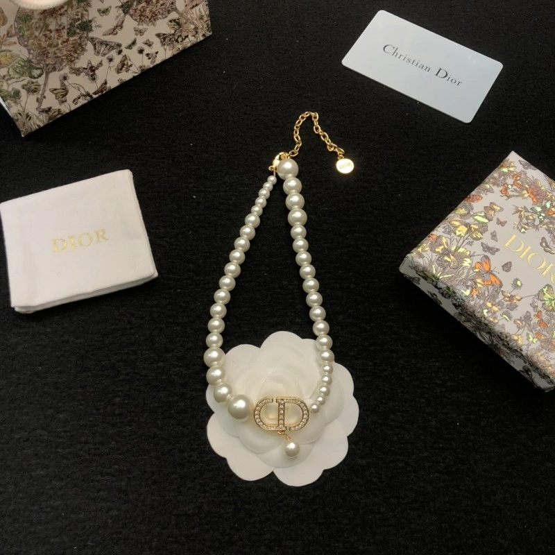 Christian Dior Necklaces TopPick 232975