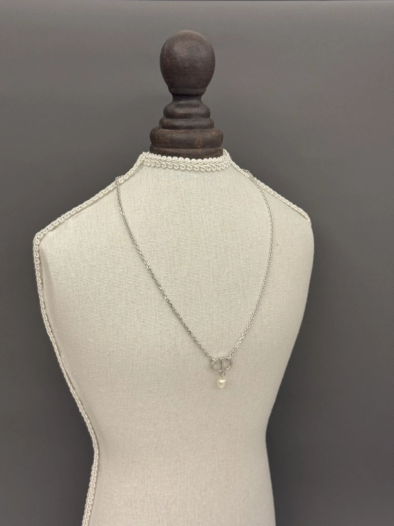 Christian Dior Necklaces Seasonal 233006
