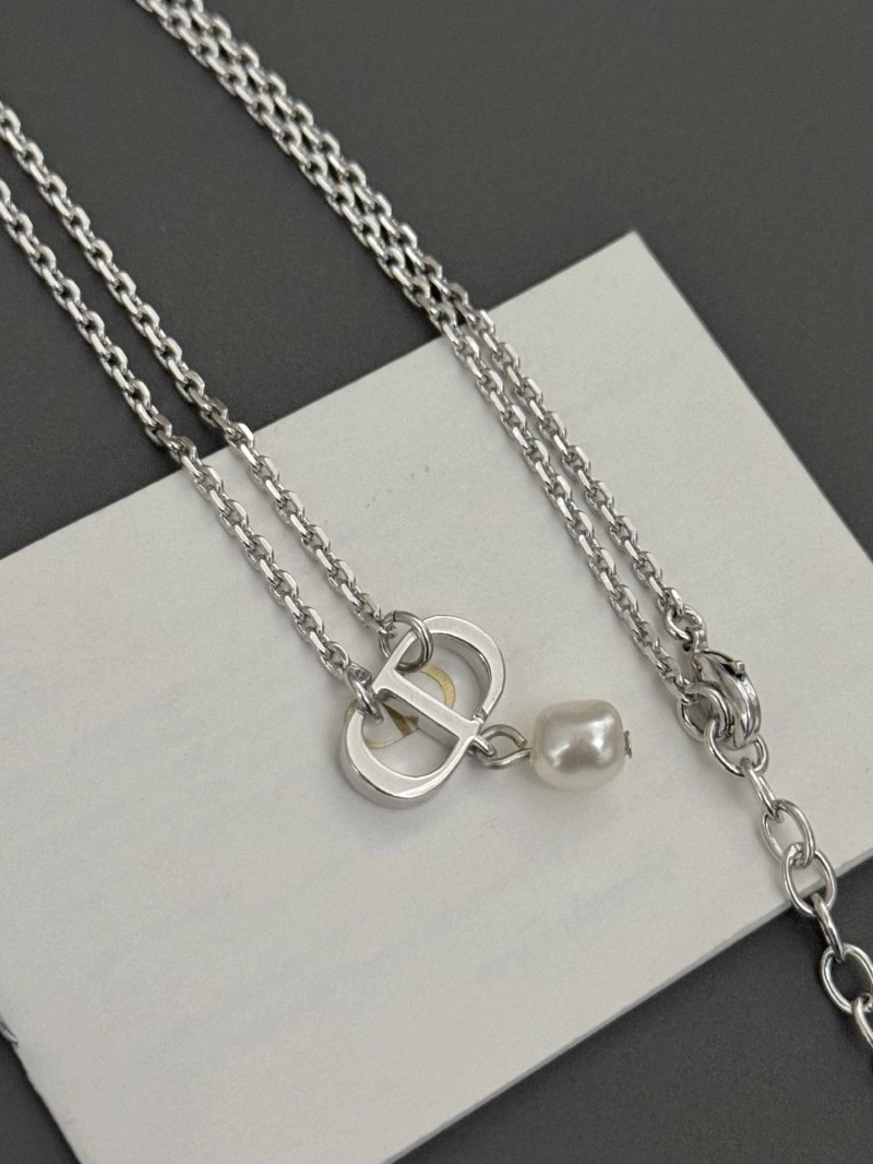 Christian Dior Necklaces Seasonal 233006