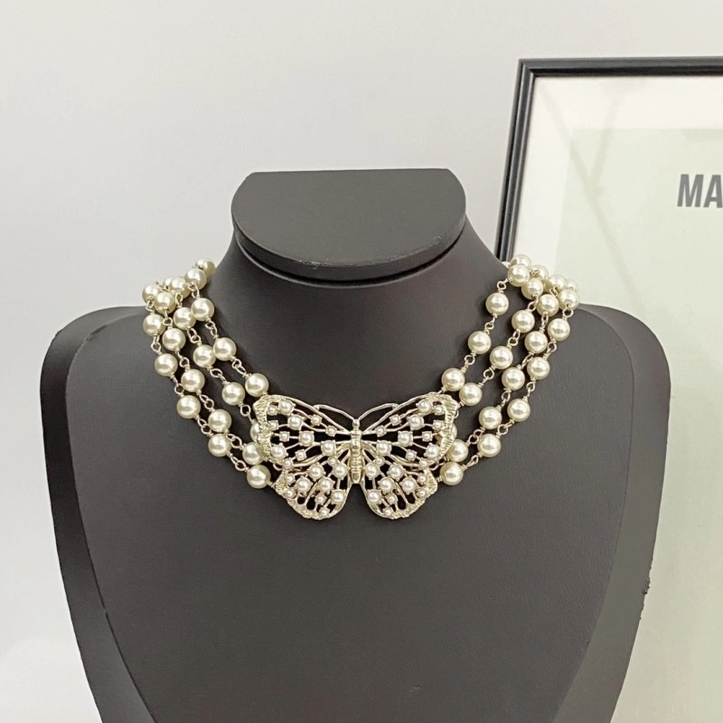 Christian Dior Necklaces Premium 232972