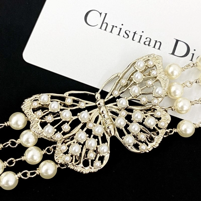 Christian Dior Necklaces Premium 232972