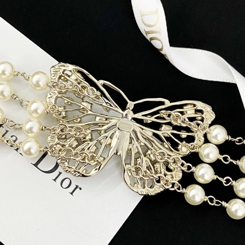 Christian Dior Necklaces Premium 232972