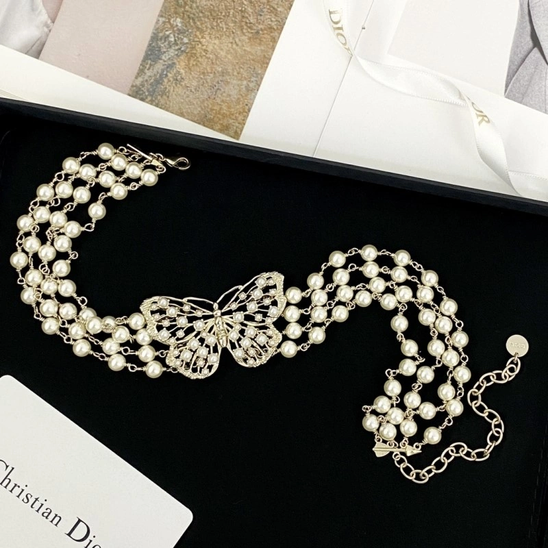 Christian Dior Necklaces Premium 232972