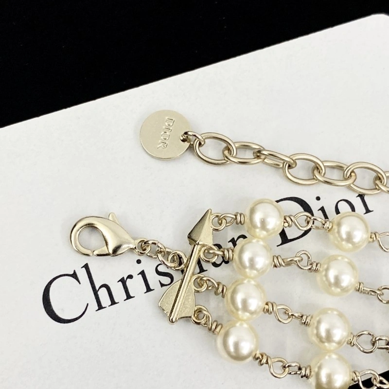 Christian Dior Necklaces Premium 232972