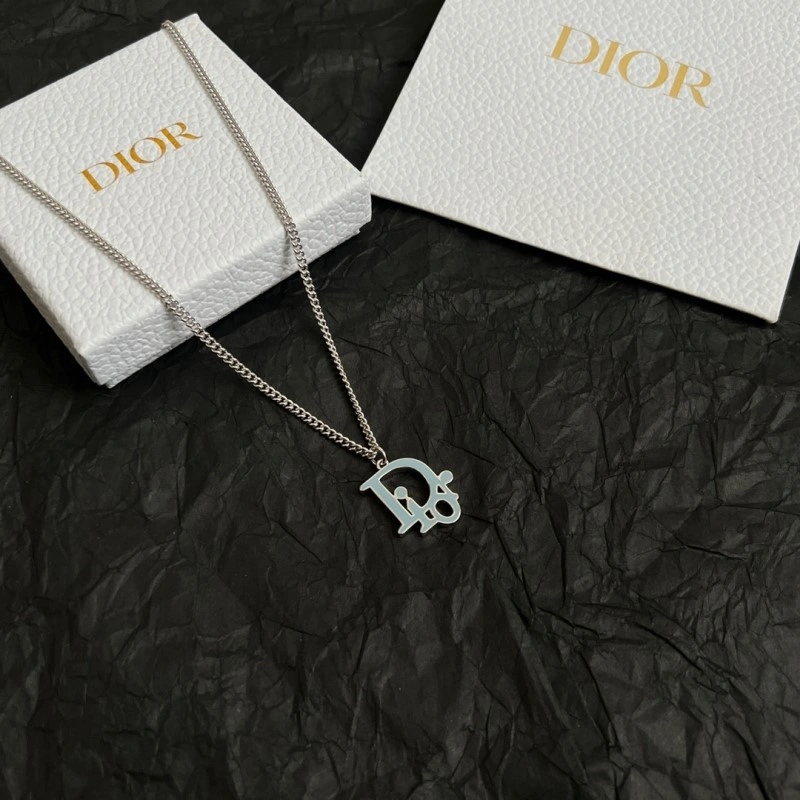 Bold Christian Dior Necklaces 232969