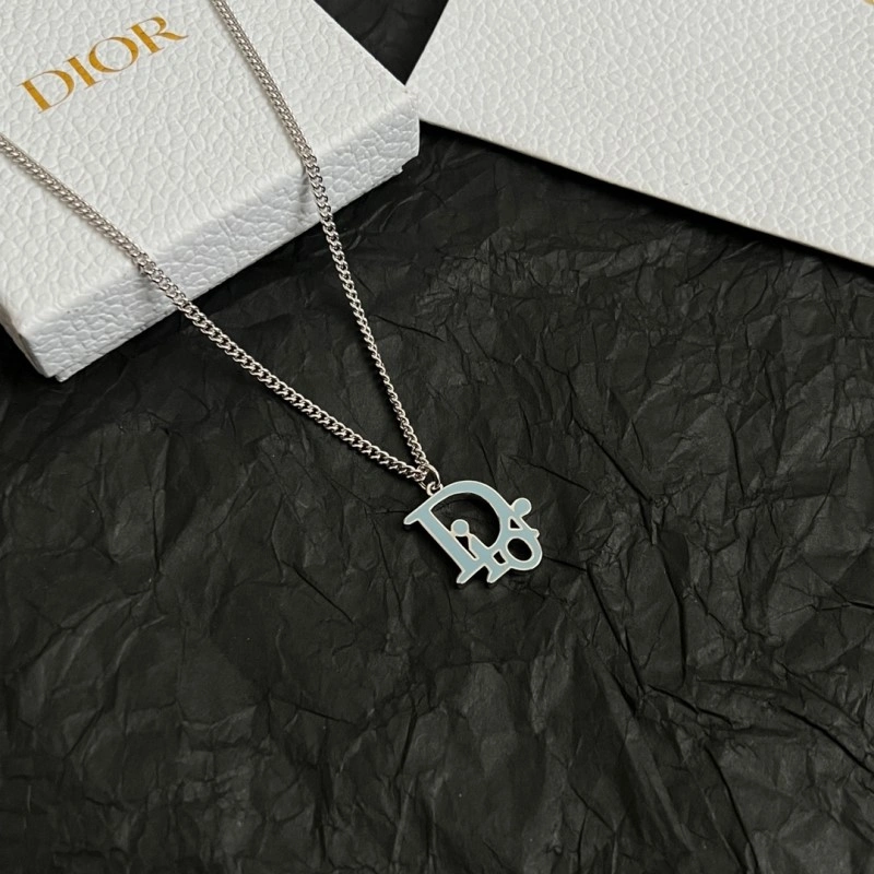 Bold Christian Dior Necklaces 232969