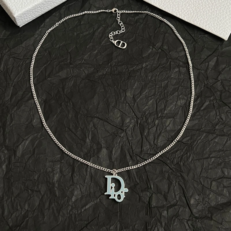 Bold Christian Dior Necklaces 232969