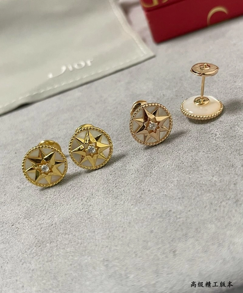 Christian Dior Necklaces Sustainable 232963