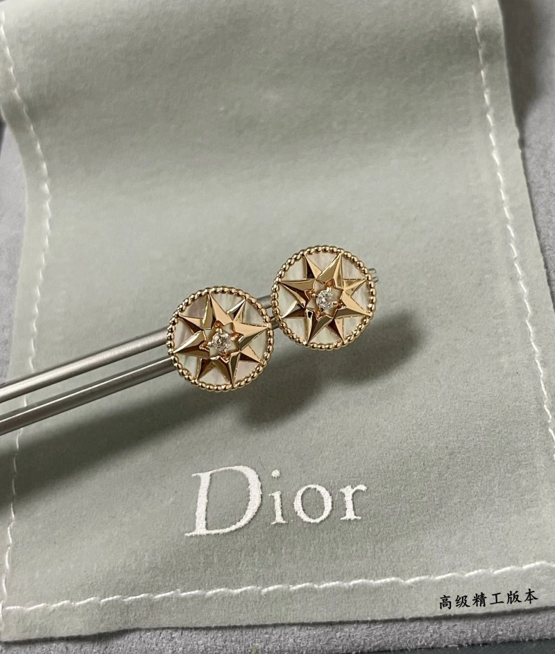 Christian Dior Necklaces Sustainable 232963