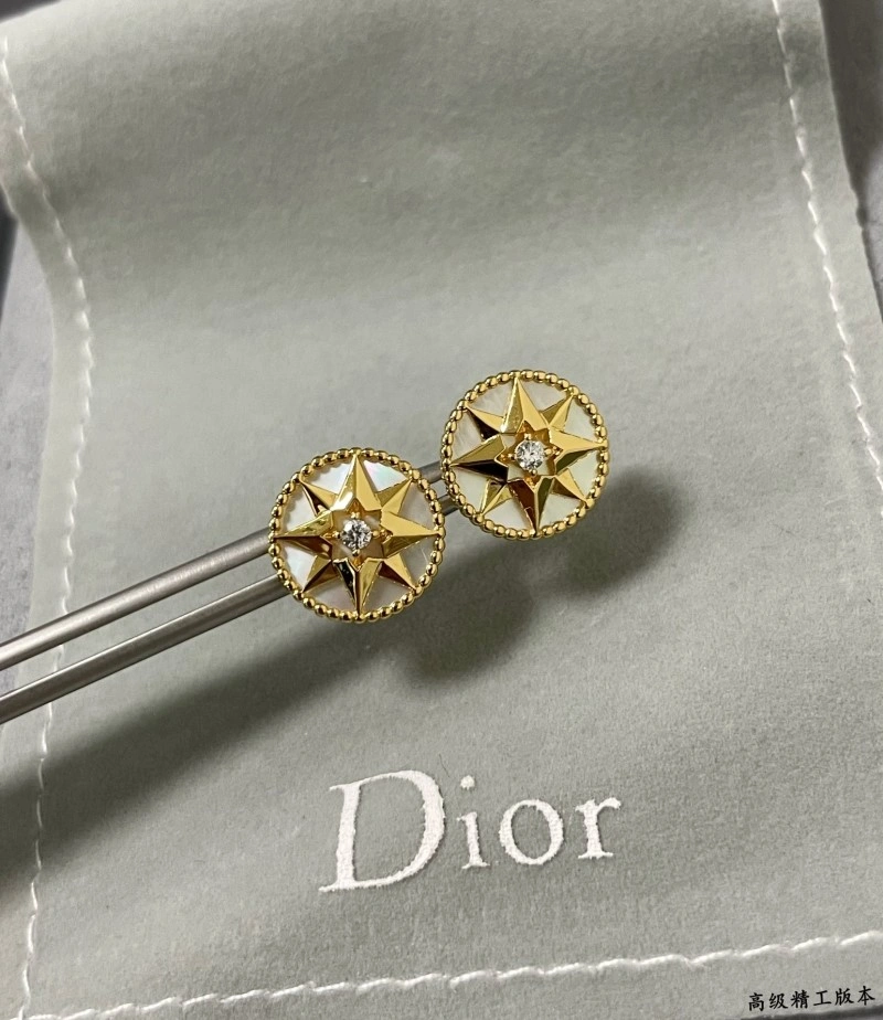 Christian Dior Necklaces Sustainable 232963