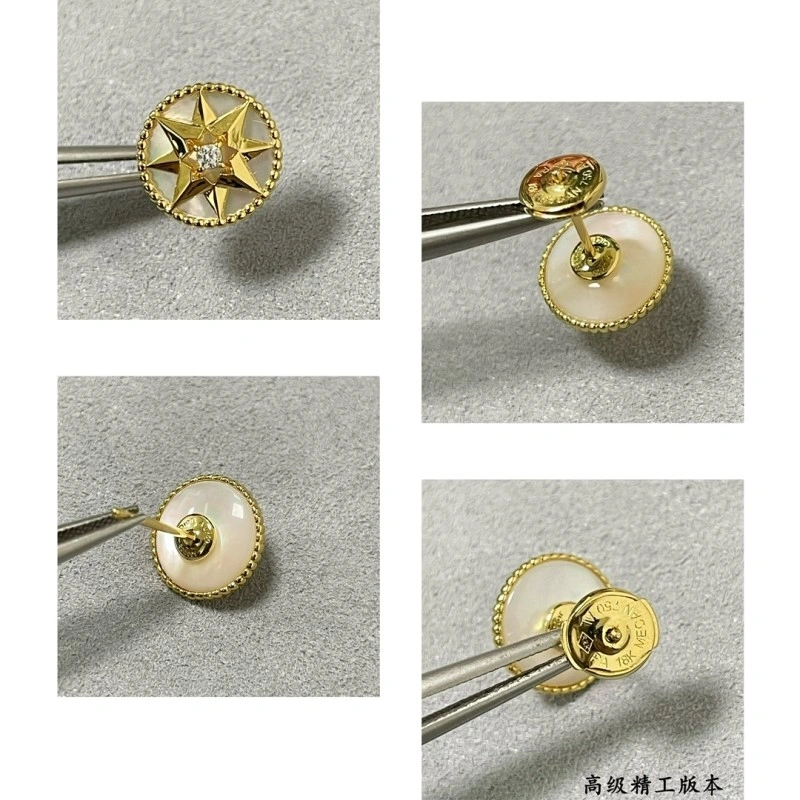 Christian Dior Necklaces Sustainable 232963