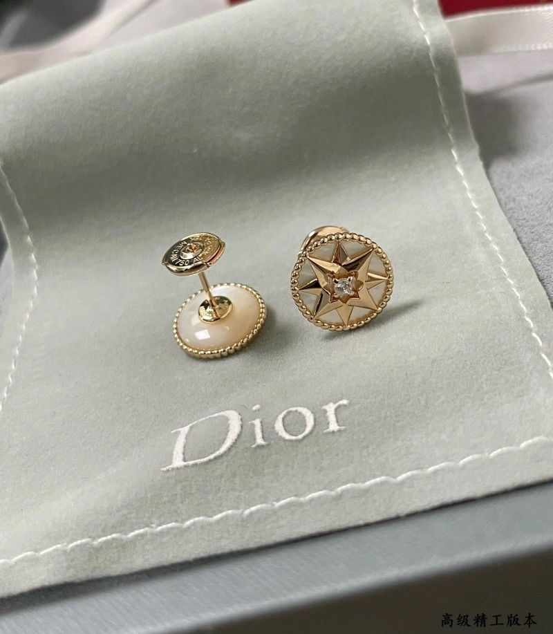 Christian Dior Necklaces Sustainable 232963