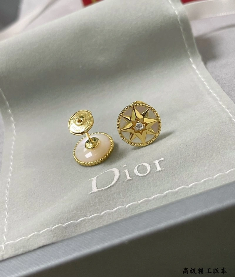 Christian Dior Necklaces Sustainable 232963