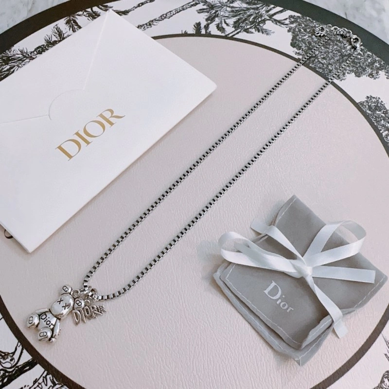 Christian Dior Necklaces Original 232967