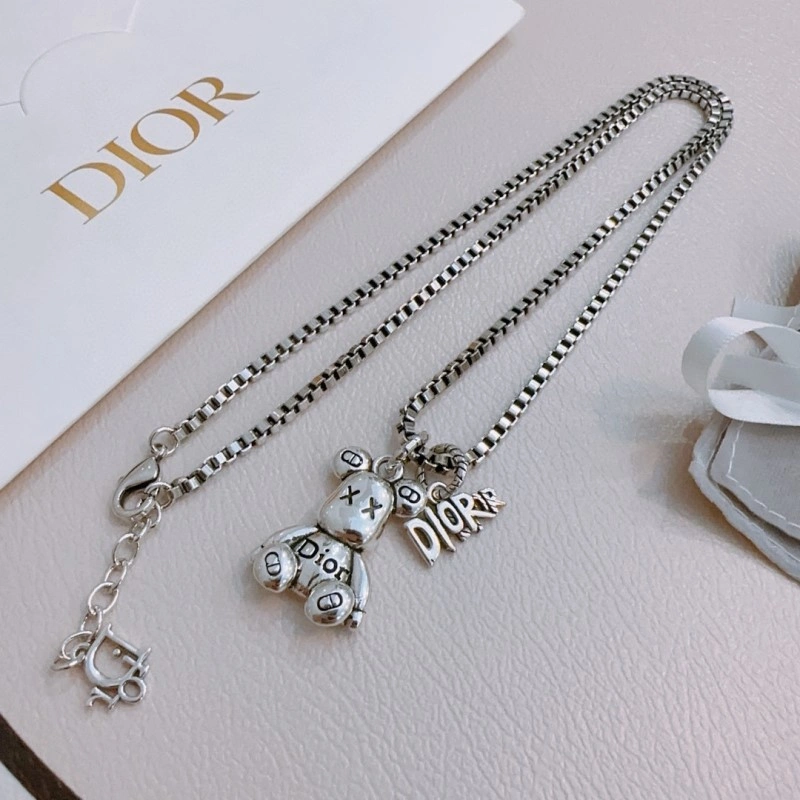 Christian Dior Necklaces Original 232967