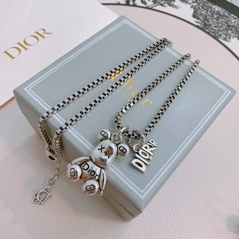 Christian Dior Necklaces Original 232967
