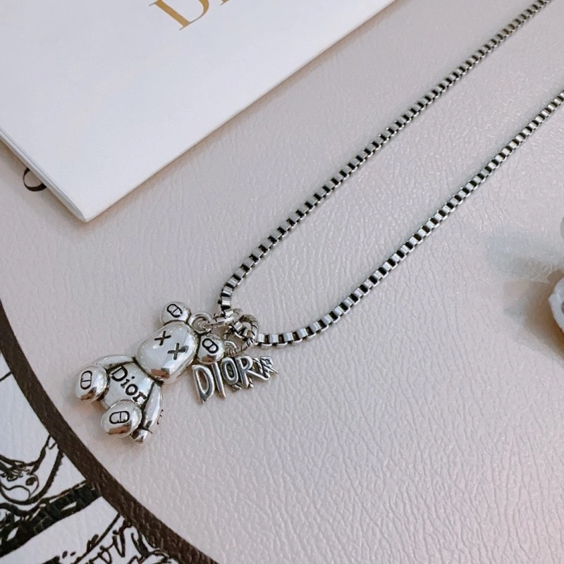 Christian Dior Necklaces Original 232967
