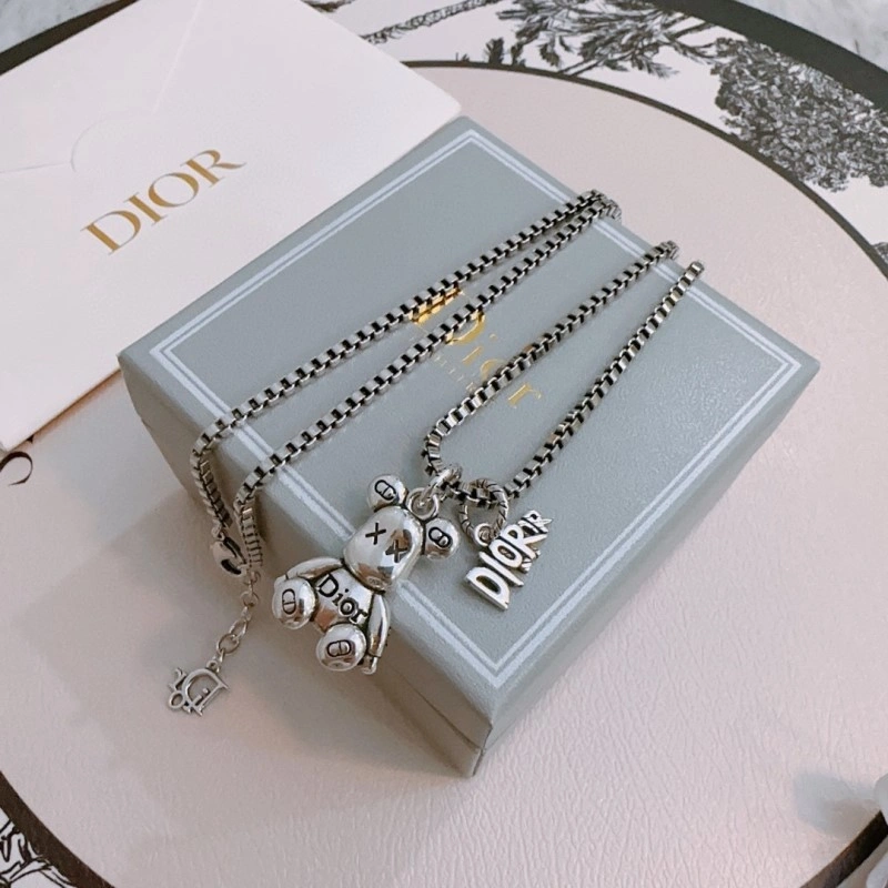 Christian Dior Necklaces Original 232967