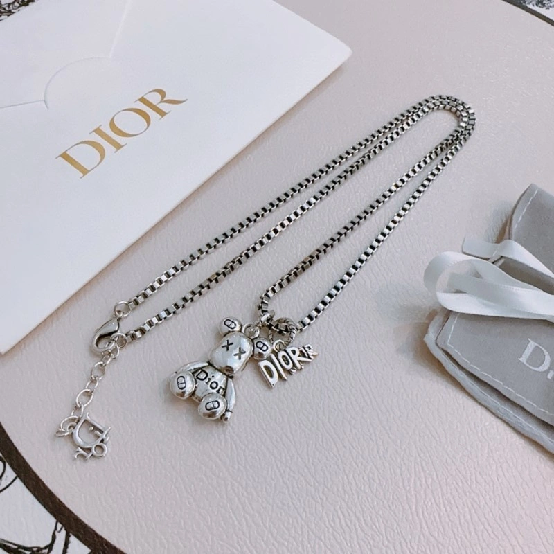 Christian Dior Necklaces Original 232967