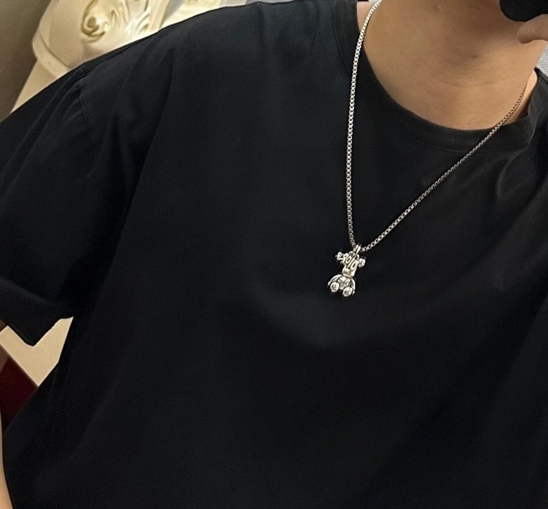 Christian Dior Necklaces Original 232967