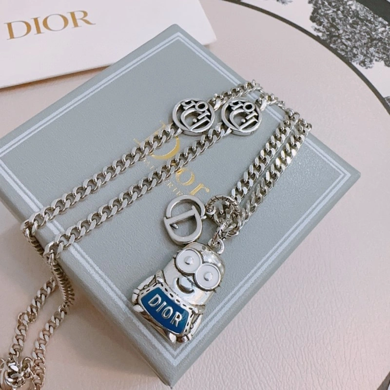 Christian Dior Necklaces Unique 232977