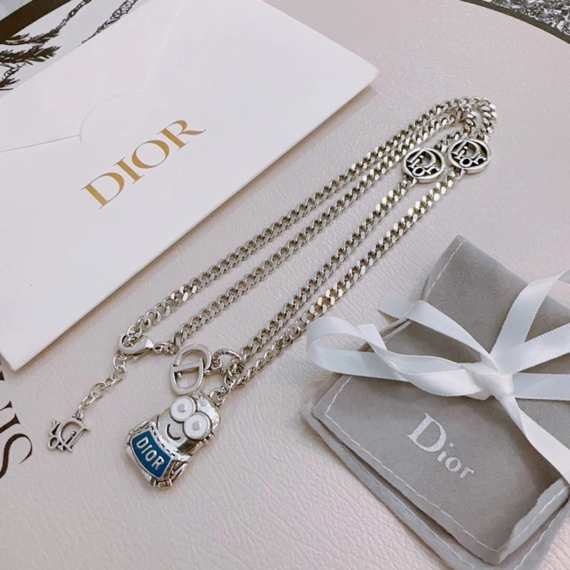 Christian Dior Necklaces Unique 232977