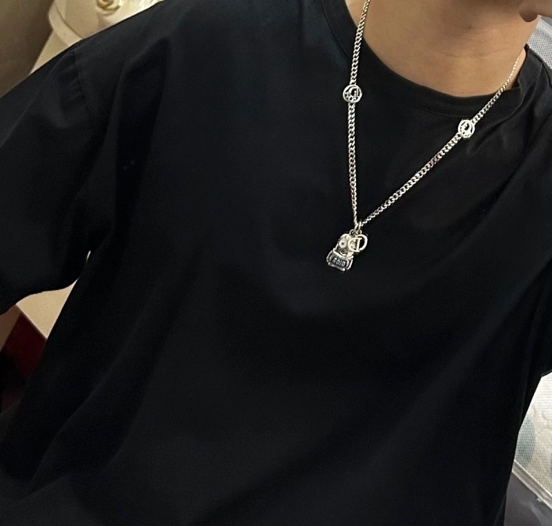 Christian Dior Necklaces Unique 232977