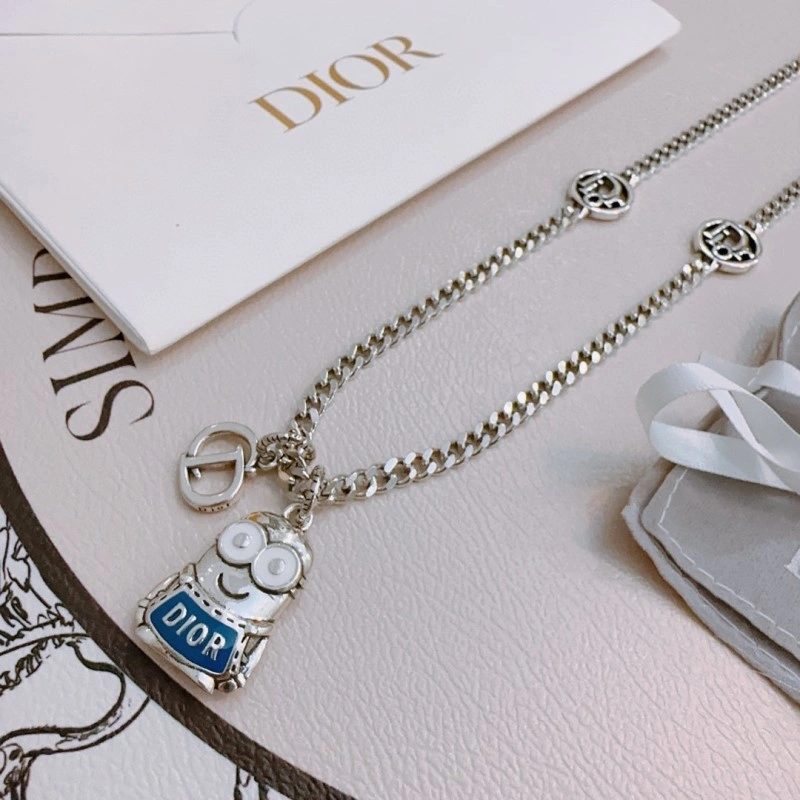 Christian Dior Necklaces Unique 232977