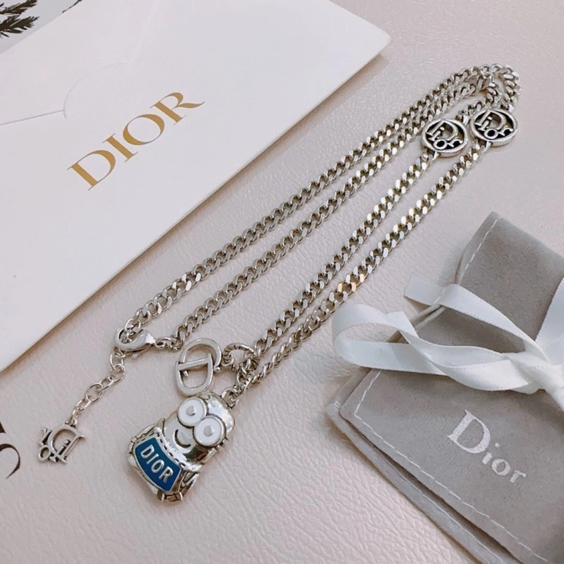 Christian Dior Necklaces Unique 232977